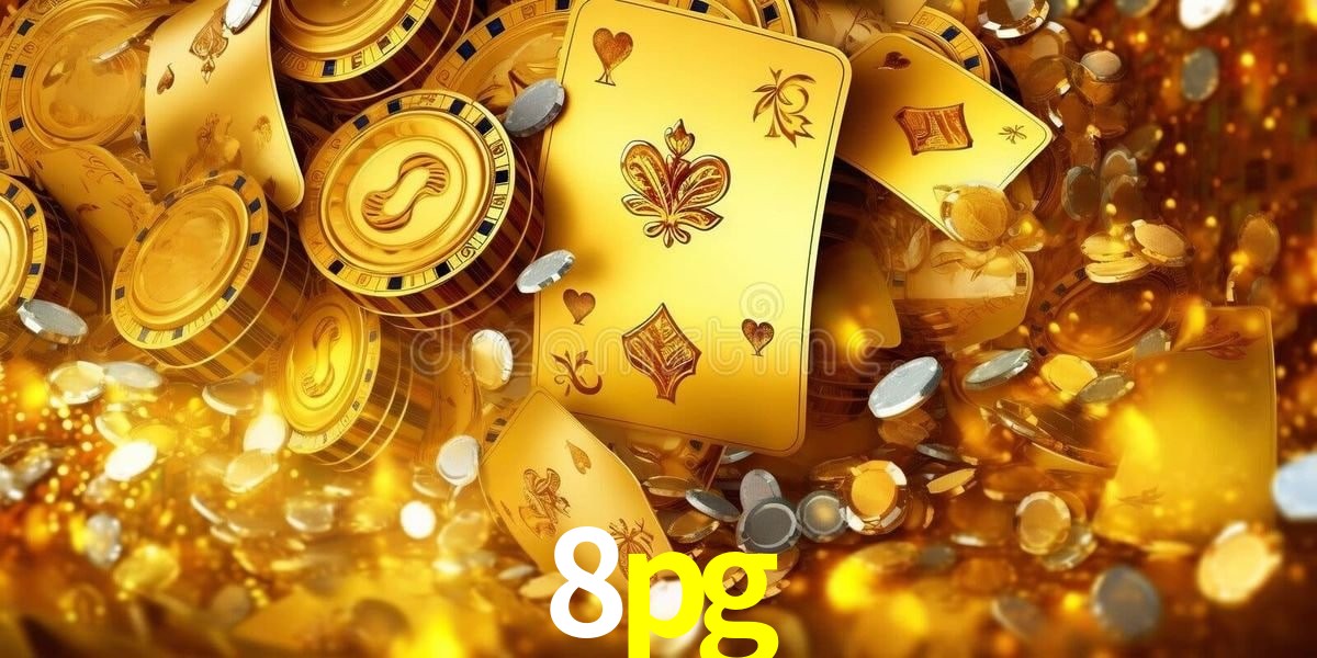 8pg game