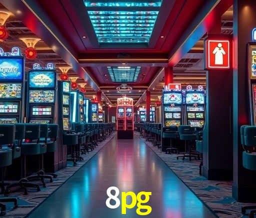 8pg,8pg game