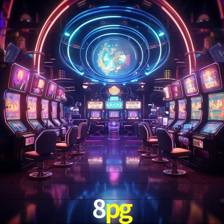 8pg,8pg game