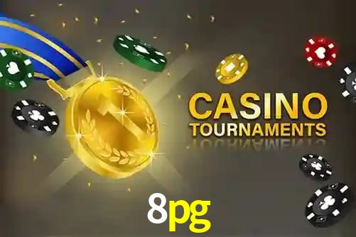 8pg,8pg game