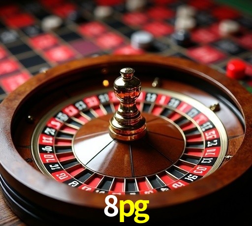 8pg game