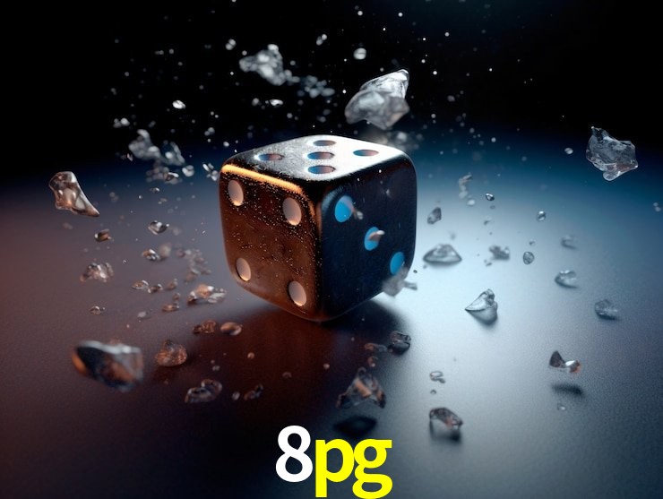 8pg: Jogos de Caça-Níqueis-Altas Recompensas, Roleta-Velocidade, Blackjack-Desafios Máximos