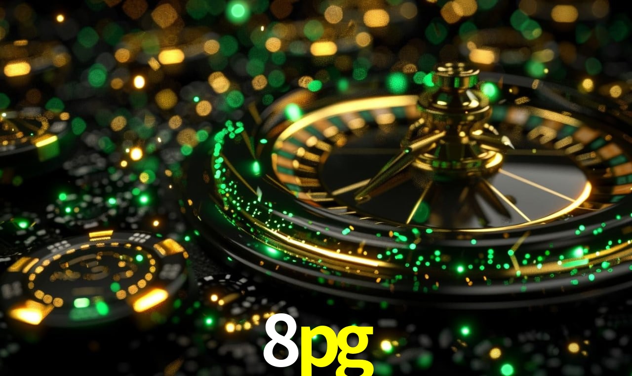 8pg