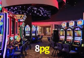 8pg,8pg game