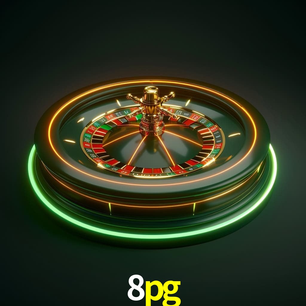 8pg game